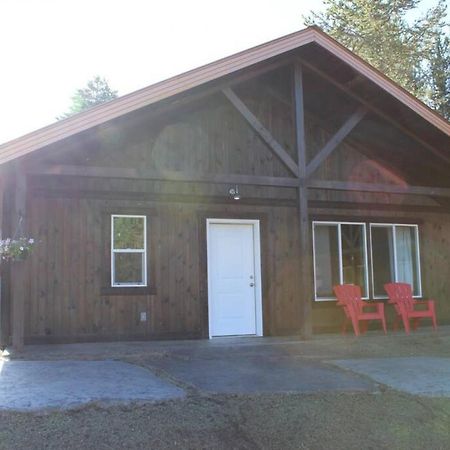 Family Cabin Unit 10 Rea ภายนอก รูปภาพ